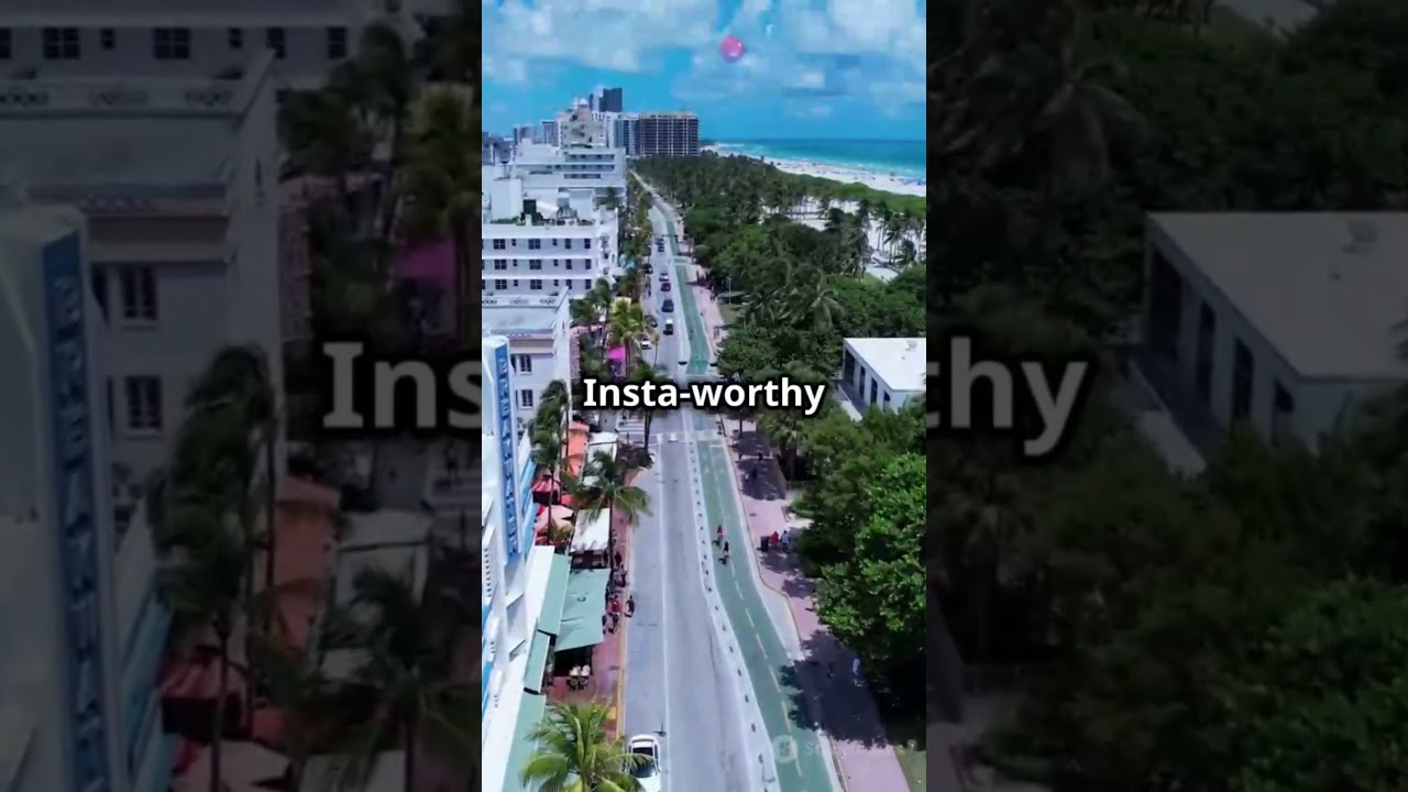 Amazing facts about florida #facts #worldtravelvlog #americancity #traveling #travel #floridacity