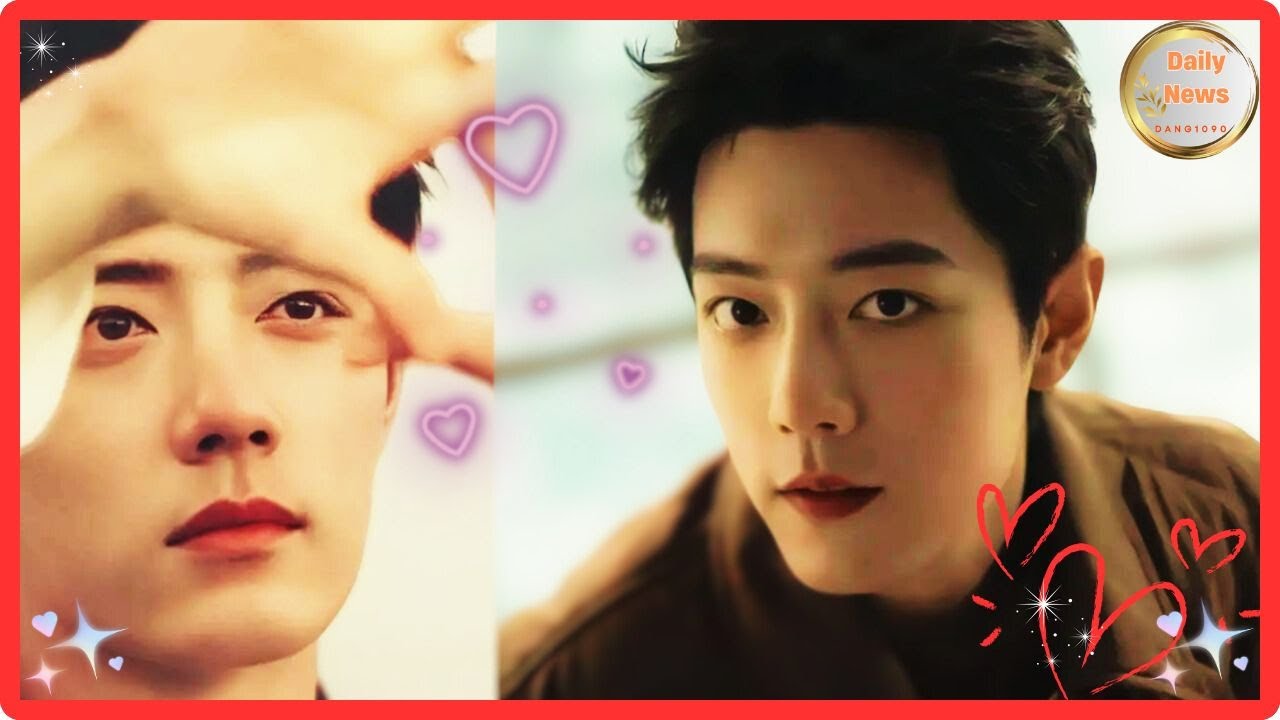 Xiao Zhan Firmly Rejected a Top Chinese Beauty – The Reason Will Shock You!