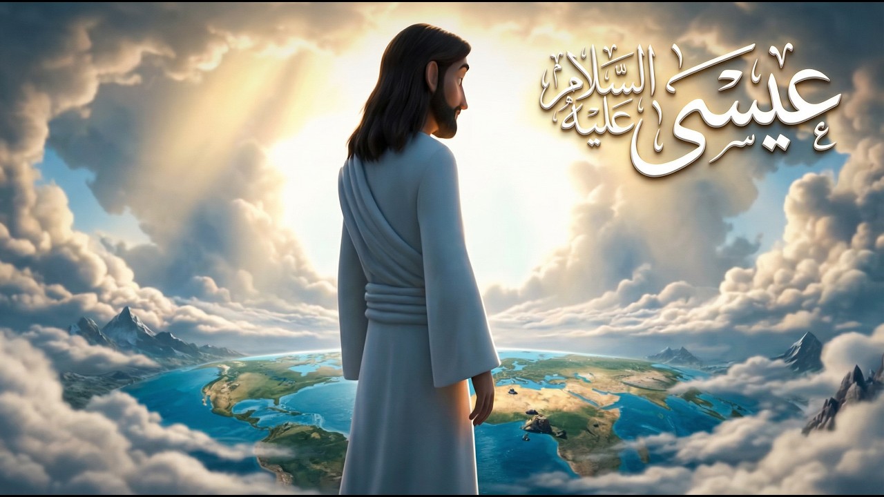 عيسى عليه السلام