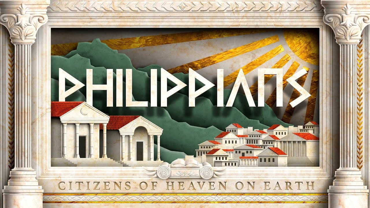 Traditional Service — “Citizen-Living: Giving (Part 2)”, Dr. Jonathan Murphy