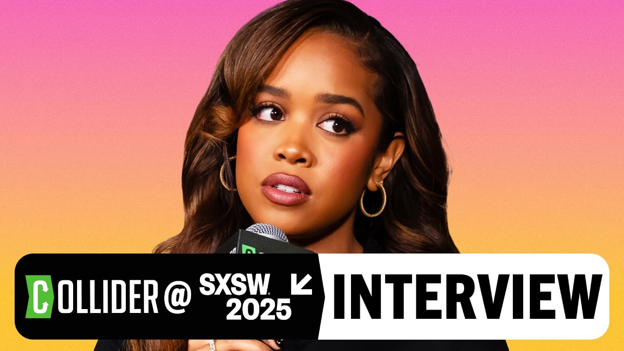H.E.R. Interview: She's a Film Director Now and She's Really Good at It