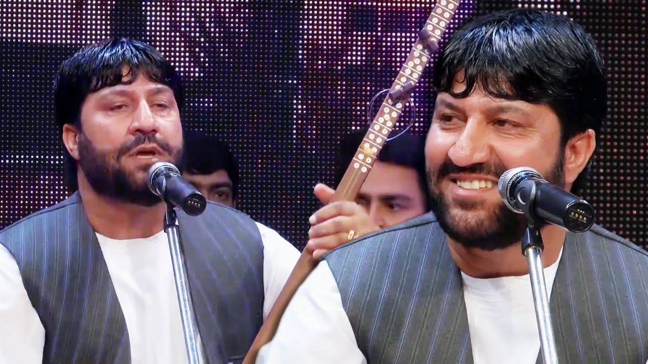 Best Mahali songs of Firuz Kundozi | آهنگ های محلی شنیدنی زیبا از فیروز قندوزی