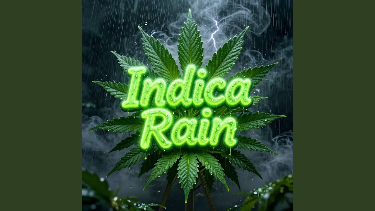 Indica Rain