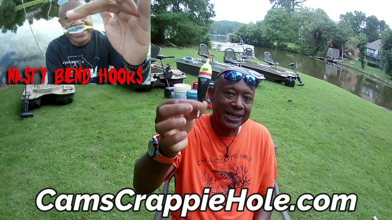 💥💥YOU NEED A CRAPPIE FISHING MACHINE  HAVE THEM NEW & USED READY TO GO! SHIPPING OR FOR PICK NOW!💥💥