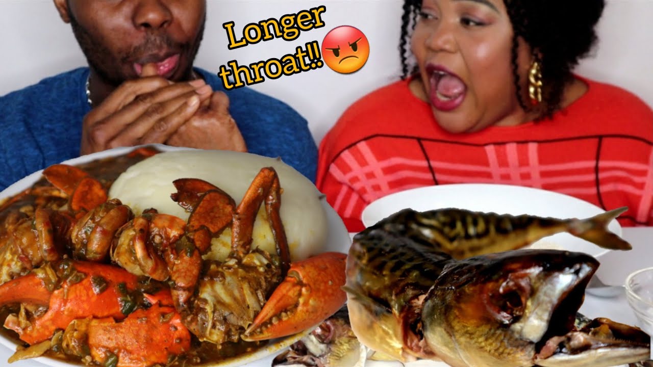CHOOSE AND EAT CHALLENGE | DOING LONGER THROAT ON MY HUSBAND'S FOOD TO SEE HIS REACTION | MUKPRANK
