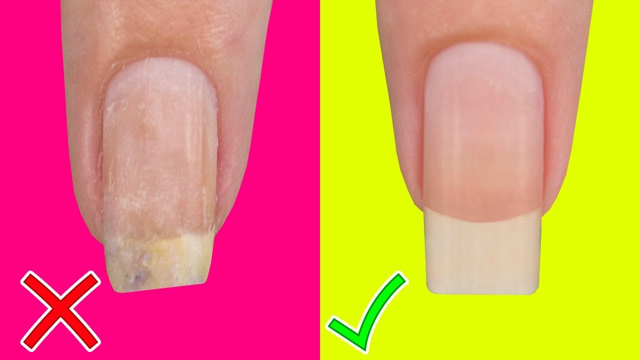 MANUAL COMPLETO: UNHAS LINDAS E GRANDES