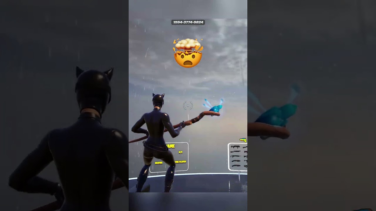 Best map🤯  #foryou #fortnite #blowup #fortniteclips #1v1 #bestmap