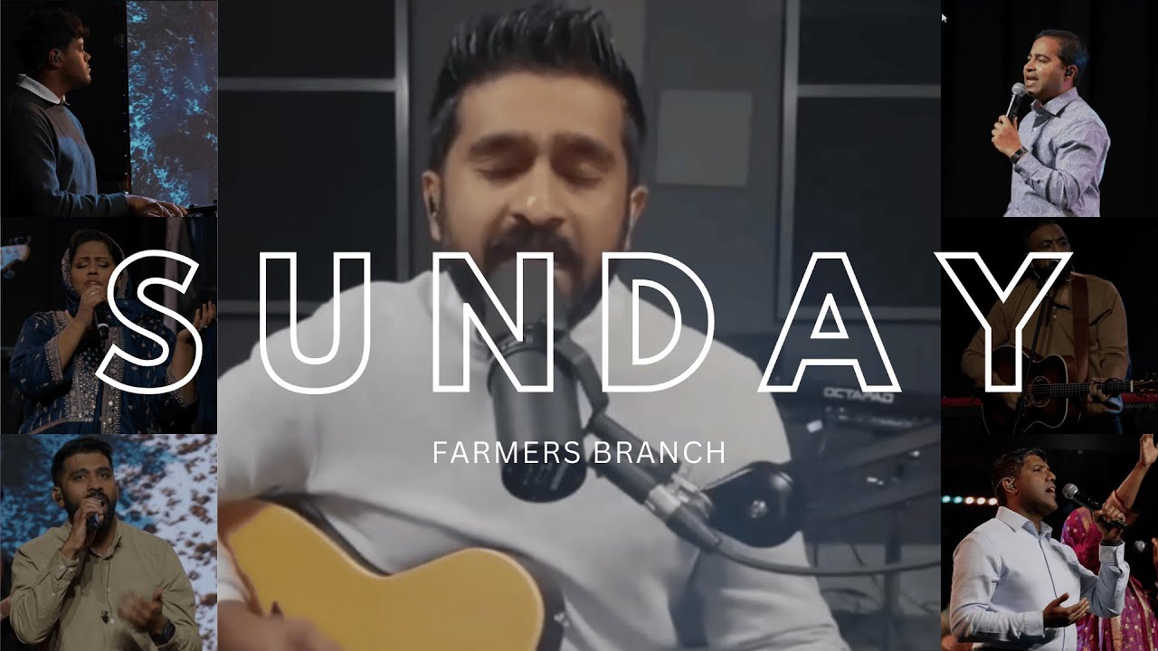 // FORWARD // JAN 25TH // METRO CHURCH