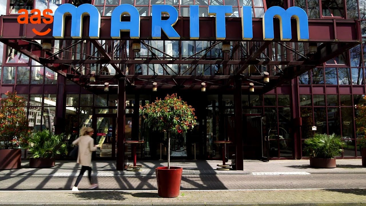 Maritim Hotel Seminar Standort Köln