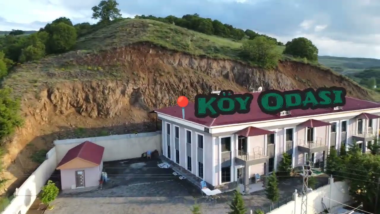 Zelxider ( Sarıbaşak ) Karakoçan