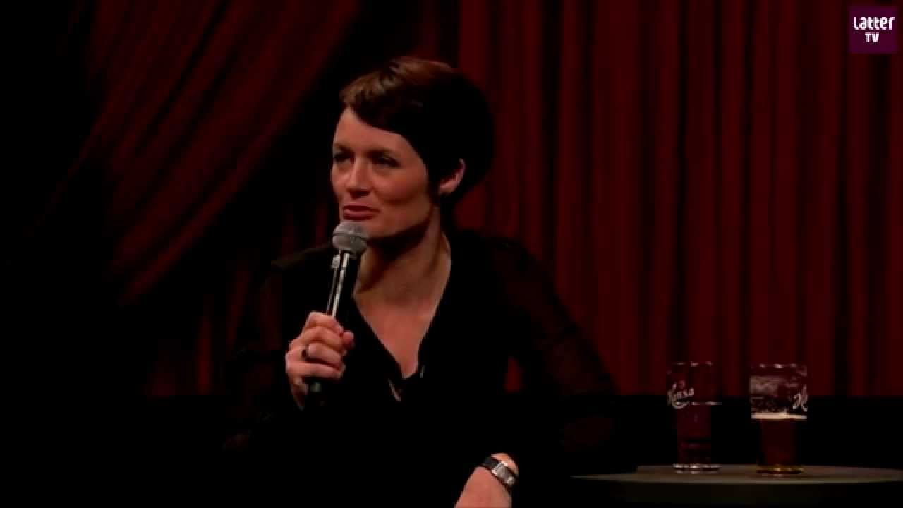 PERNILLE SØRENSEN - Åndenes Makt