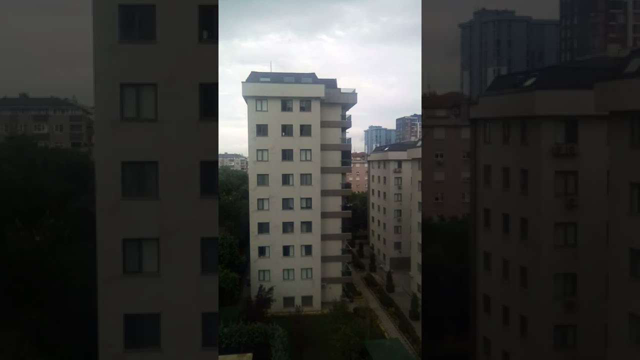 Uşşak makamı öğle Ezanı