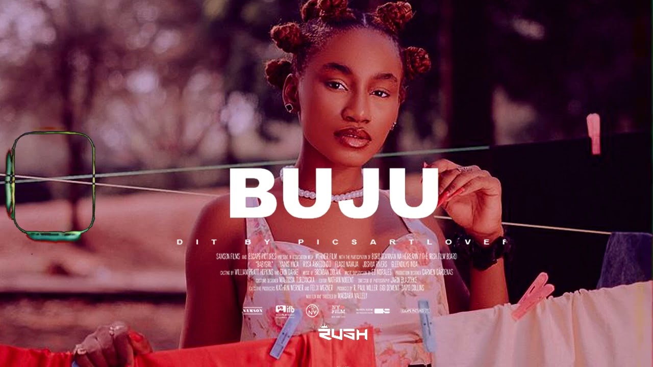 [BUY] Afropiano_Instrumental_BUJU__Mastercraft__Diamond___Flavor__Type Beat_2026__Prod By Rush Beatz
