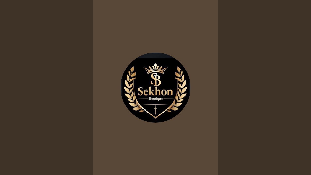 Sekhon Boutique  is live