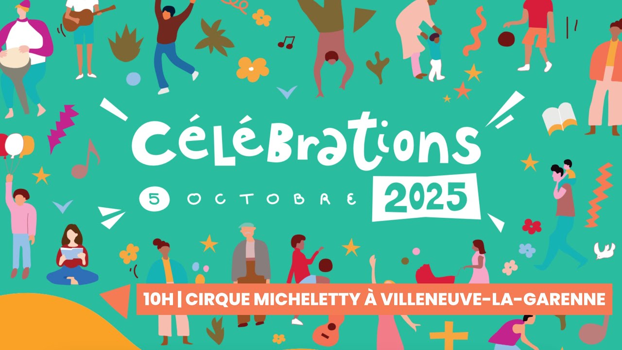 Culte en commun  |  Célébrations du CNEF 92