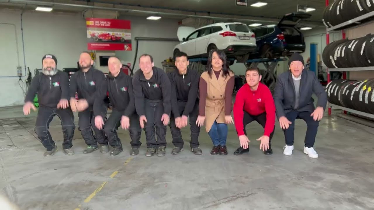 GFC Car Service - Autofficina Gommista Centro Revisioni