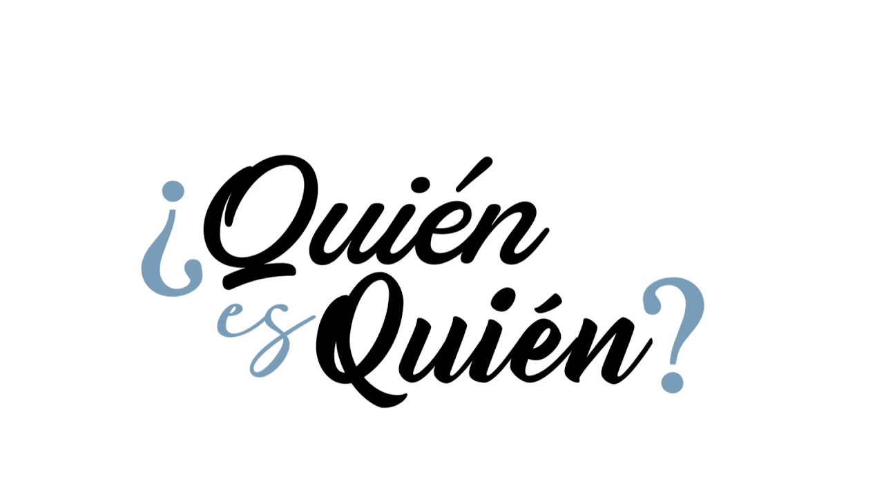 QUIÉN es QUIEN en los GOBERNADORES DEL SUR p2 | ¿Quién es Quién? con Liz Vilchis