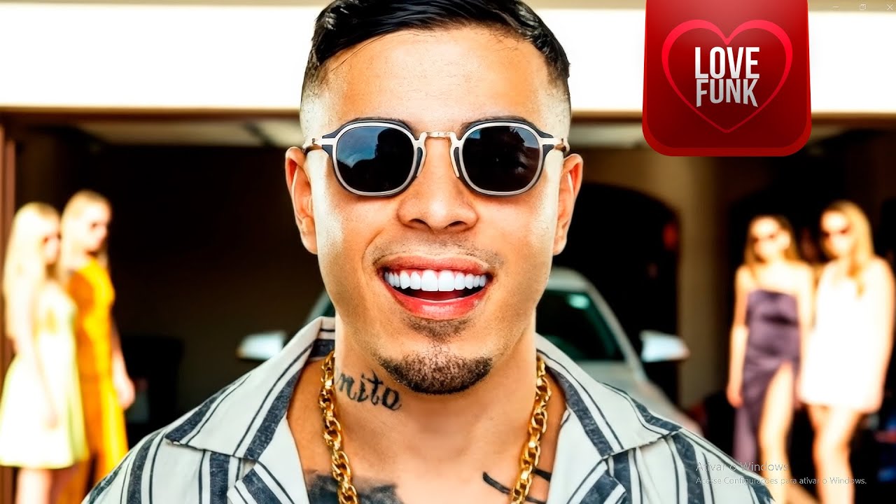 &Eacute; S&Oacute; BOMBA DE ICE - MC Tuto (Web Clipe)