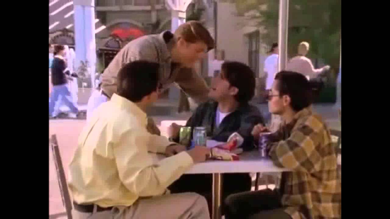 Sweet Valley High S01E15 Full