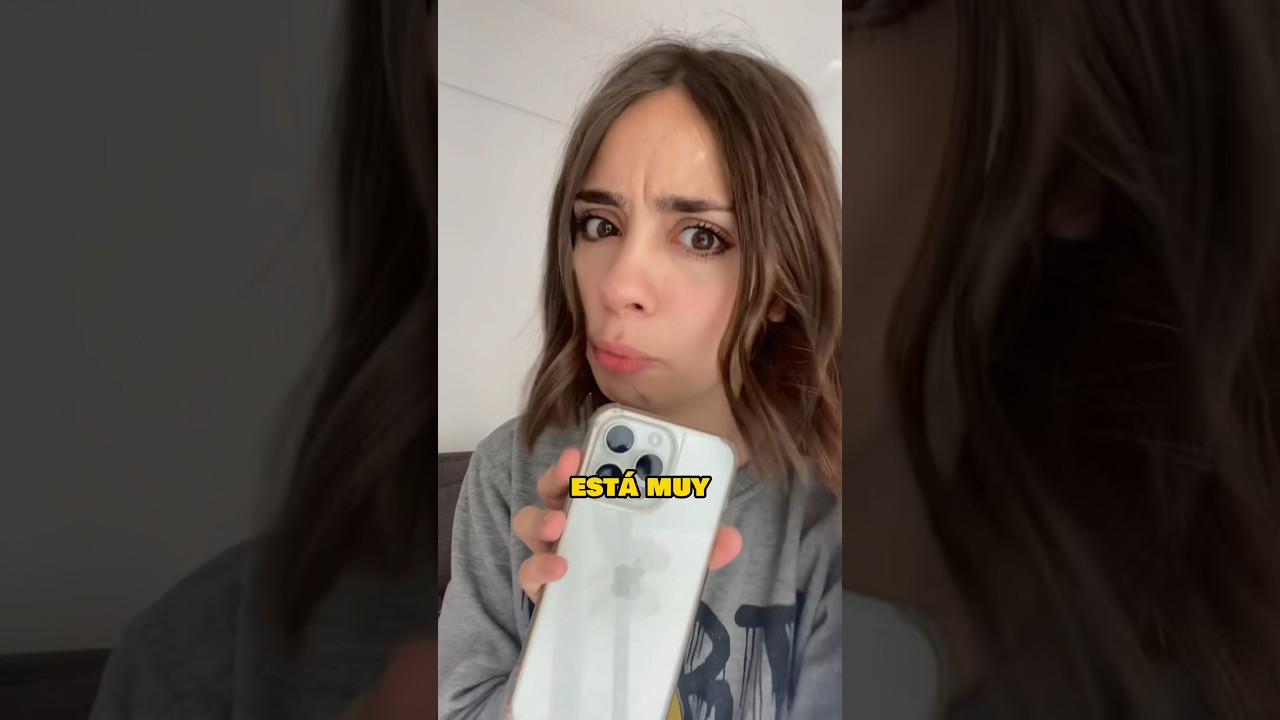hago mi PROPIA funda jjjj