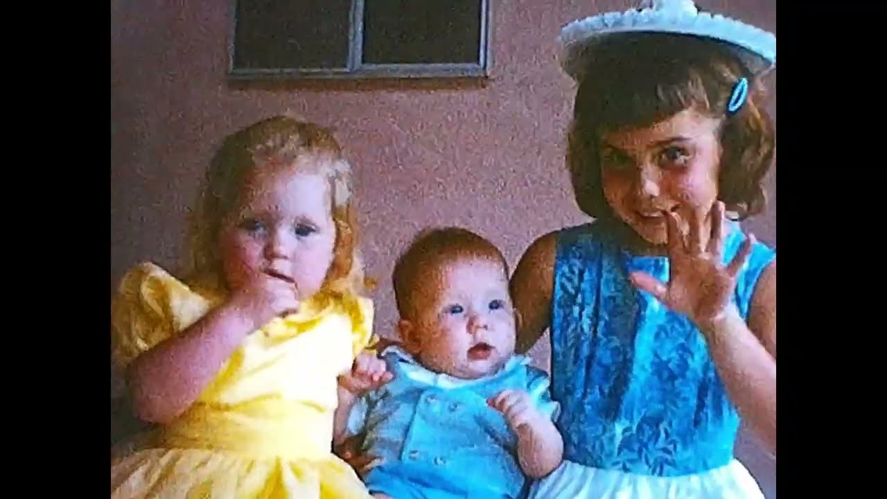 Reel005 of Home Movies
