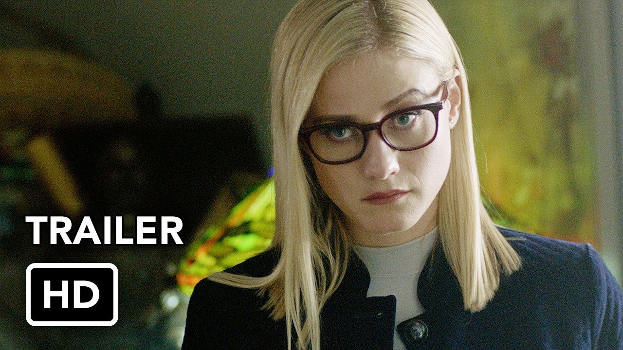 The Magicians Season 3 