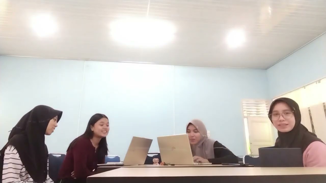 DISKUSI PERTEMUAN 4 | DESAIN PEMBELAJARAN SD KELOMPOK 5 R002