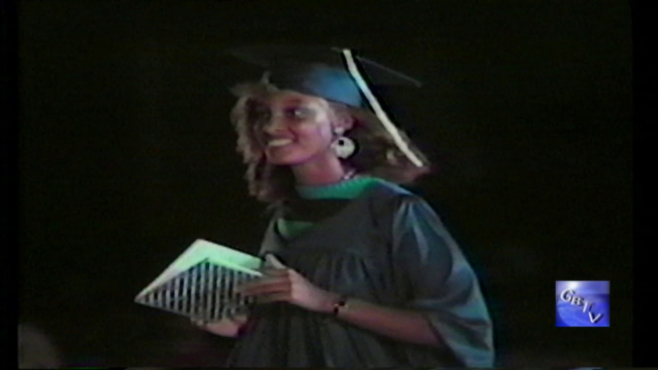 G.B.T.V. CultureShare ARCHIVES 1989: VINCY CARNIVAL (Part#4 of..) (HD)