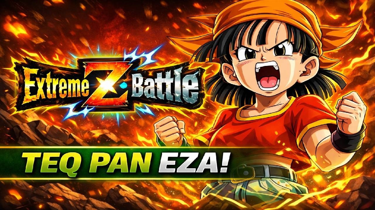 ONE OF THE BEST EZAS OAT?? PAN EZA EVENT!! GT BOSSES DEMOLISHING!!!