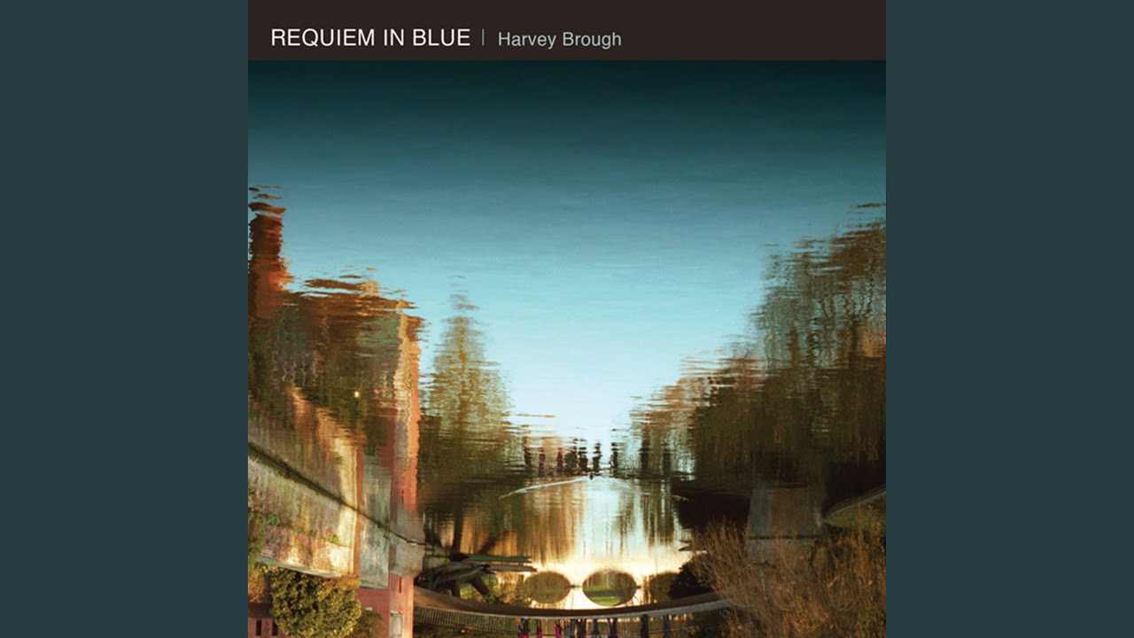 Requiem in Blue: Libera me