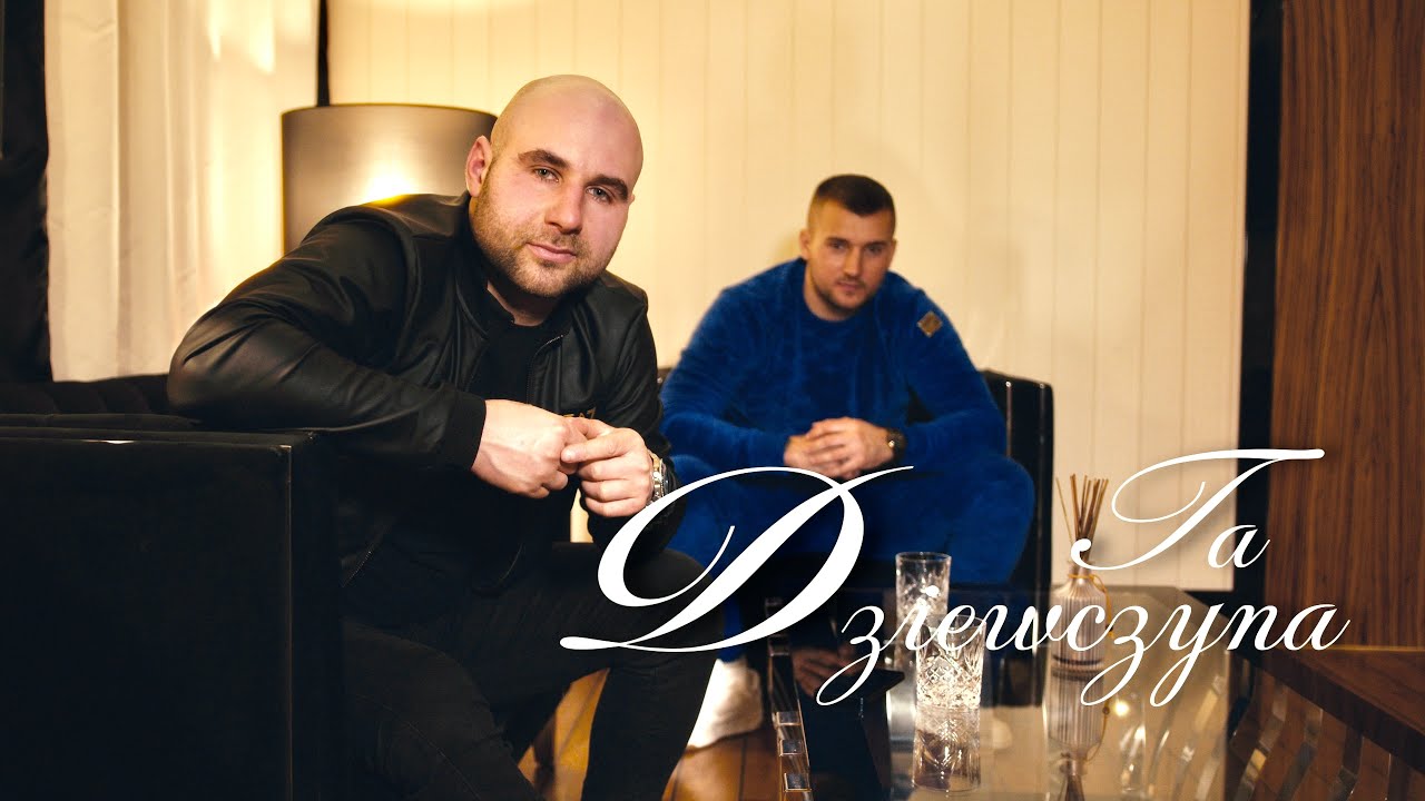 Dawid Obserwator feat. NinoOficjalnie - Ta dziewczyna (Official Video)