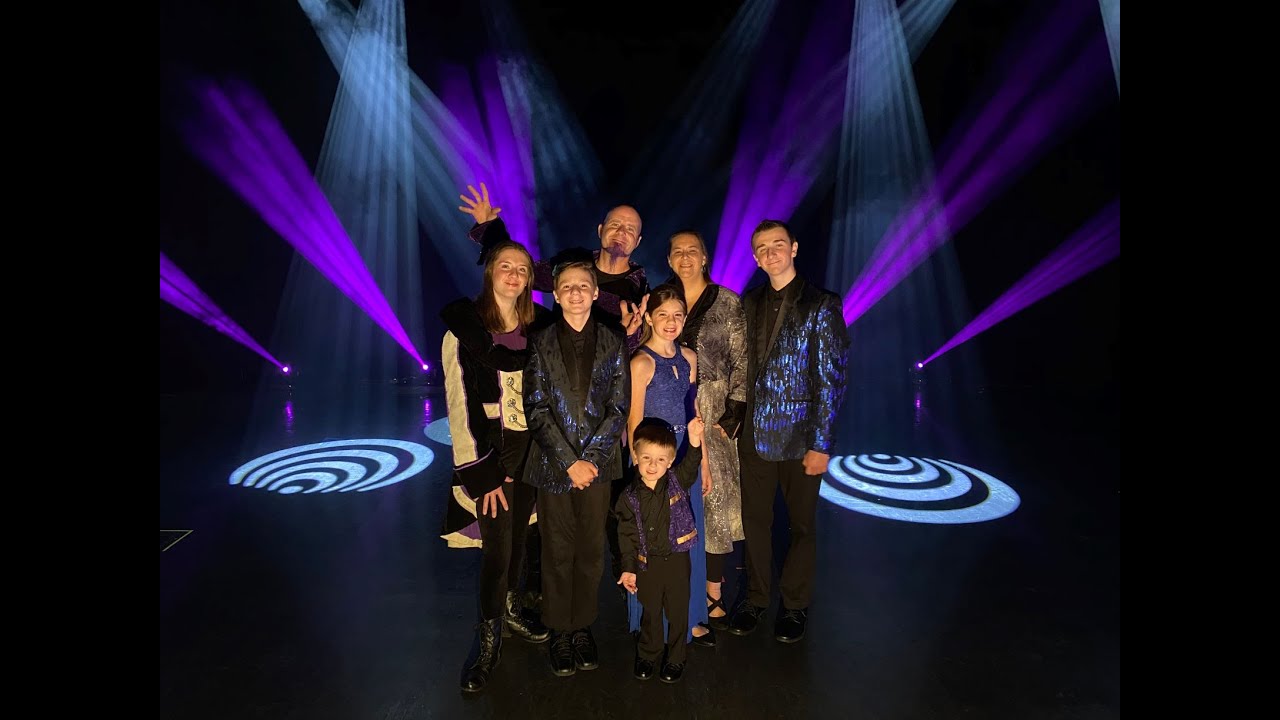 Phil Dalton Theater of Illusion!