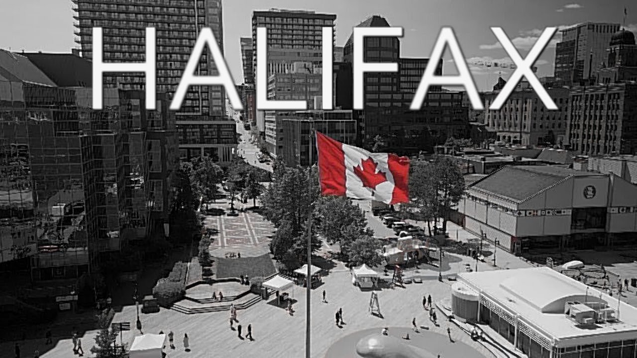 Why You Should Visit Halifax Nova Scotia (Travel Guide)