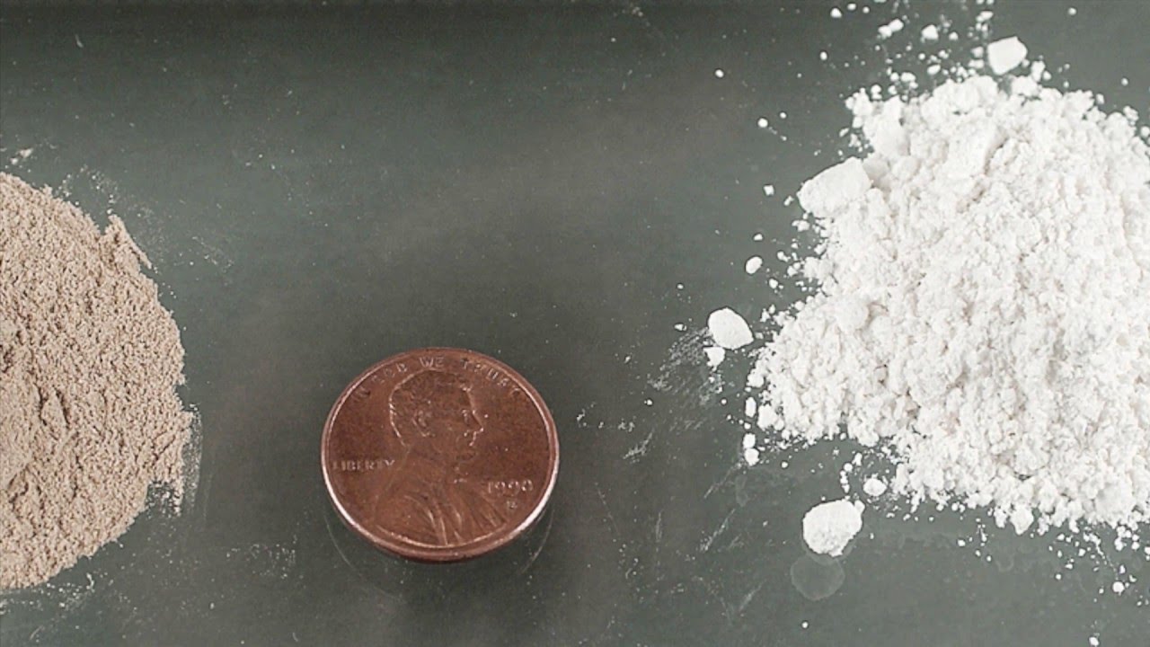 Heroin and The Brain