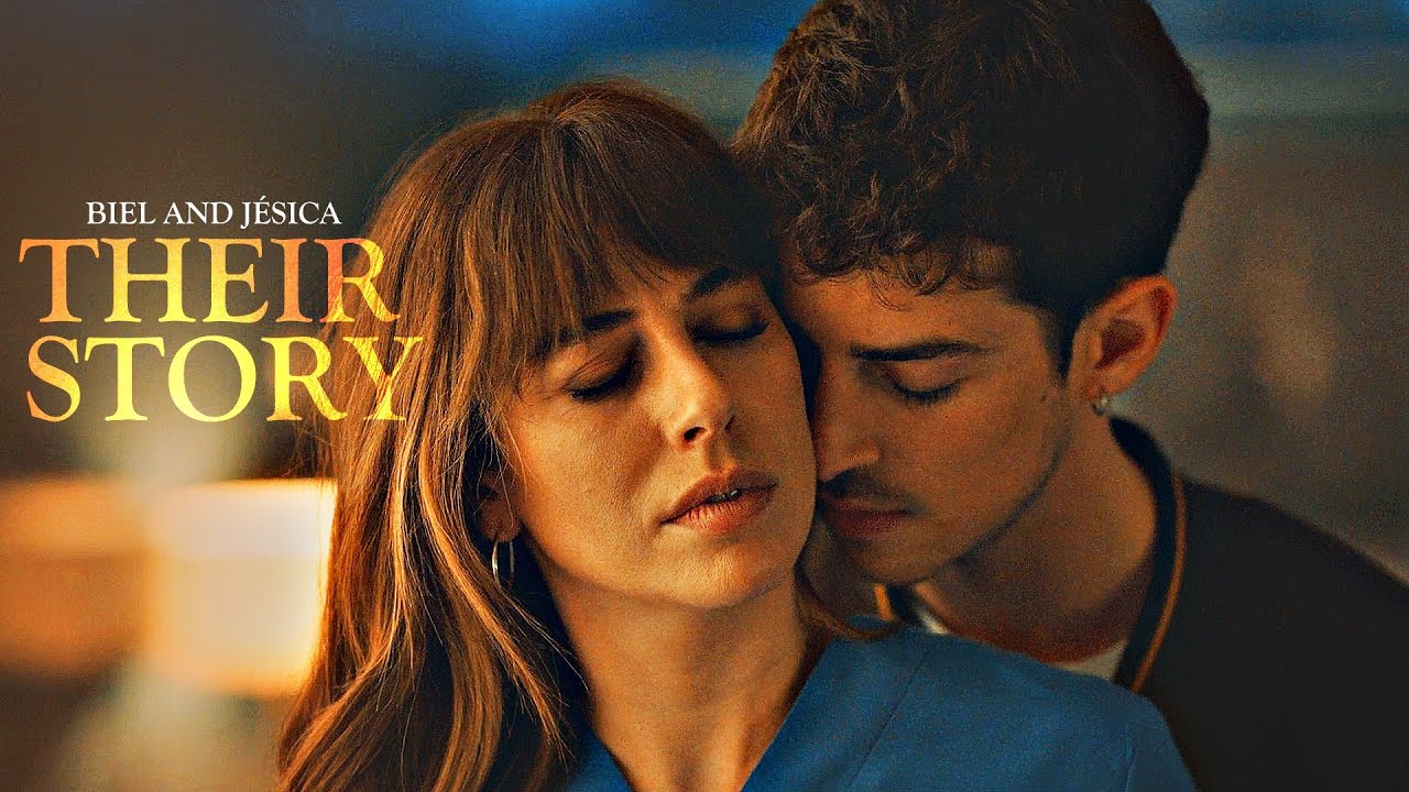 Biel and Jésica - Their Story [RESPIRA]