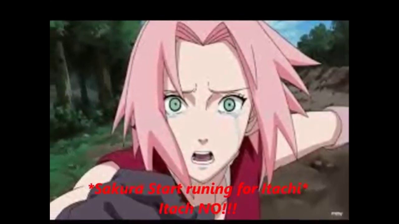 ItaSaku Sinister's love Chapter 13