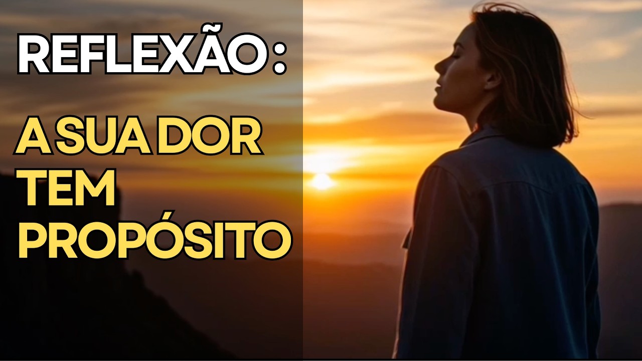 Planeta de Expiação e Provas: O Verdadeiro Motivo da Sua Dor