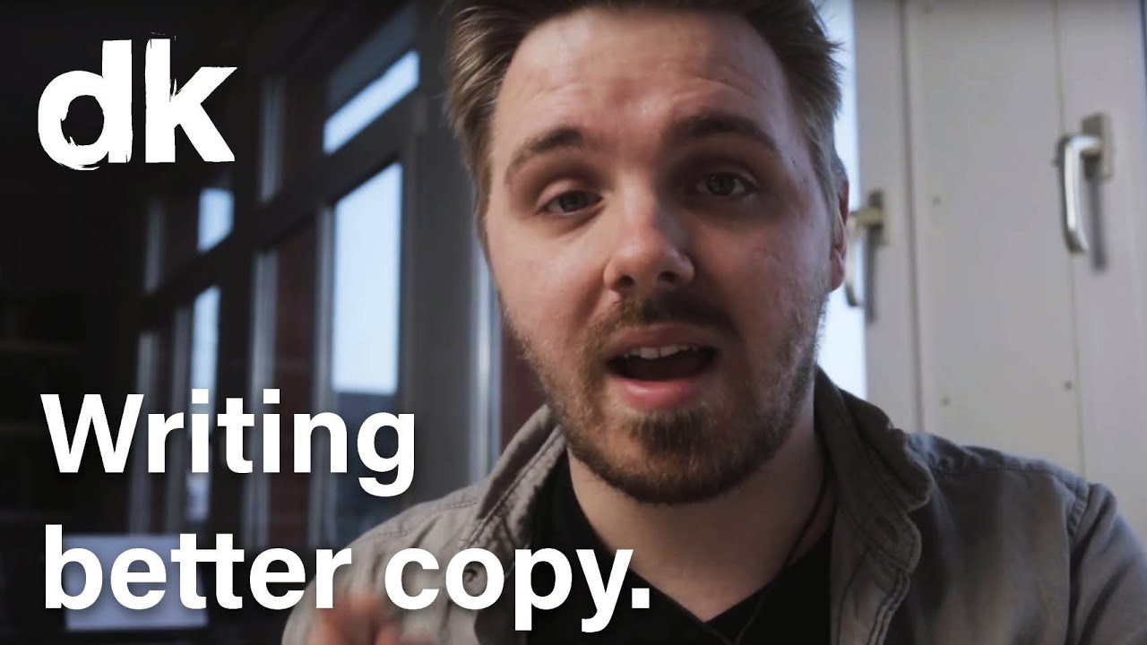 Copywriting For Creatives &ndash; Addressing Your Customers Needs