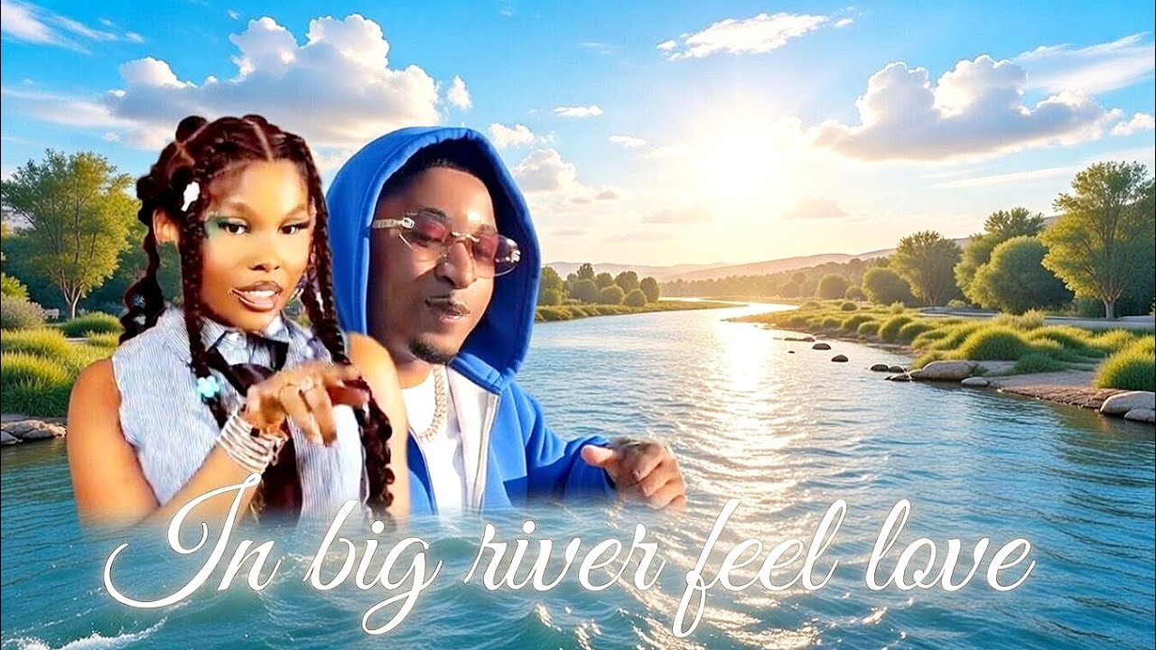 Jay melody_iliyojaa upendo_ft_Zuchu (music official video)