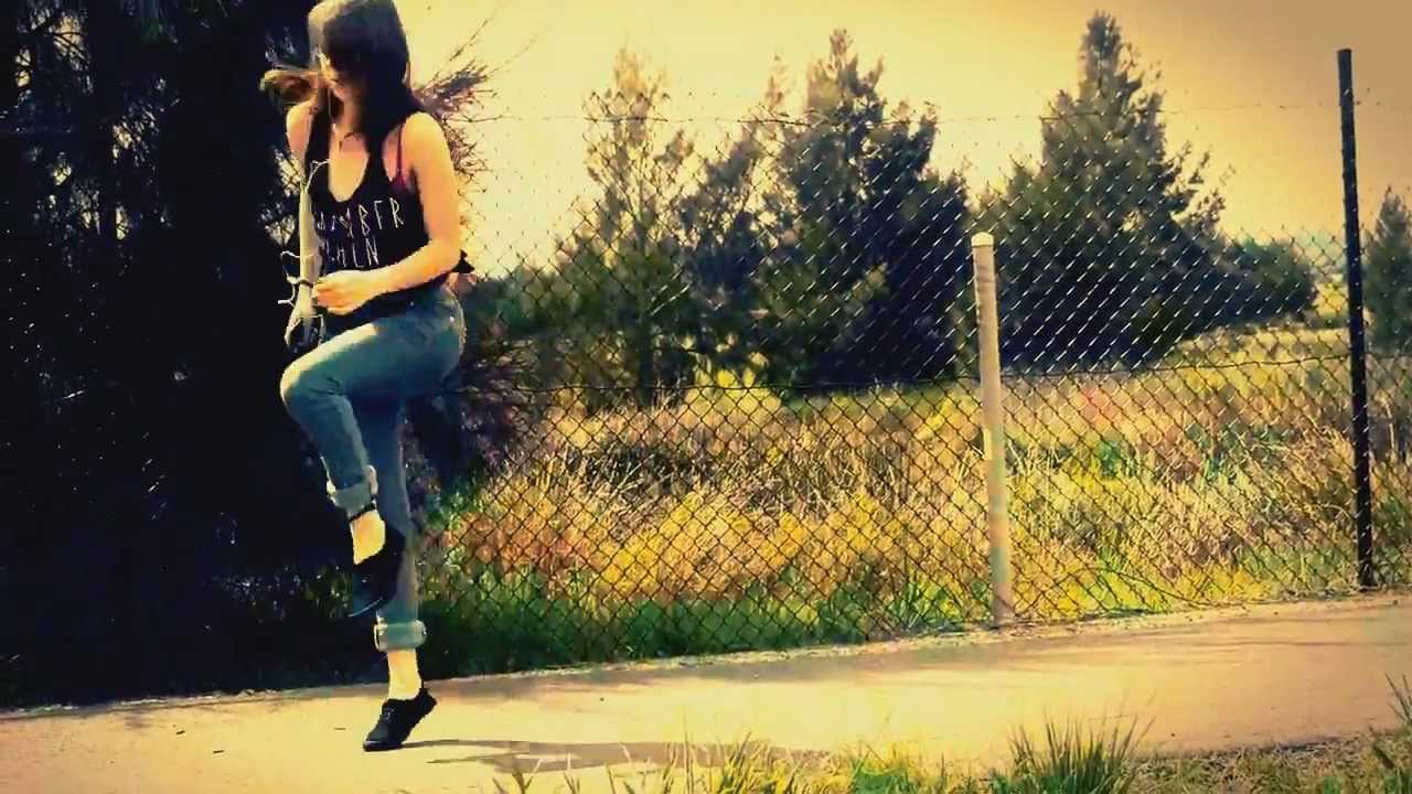 Melbourne Shuffle Compilation girls 2012