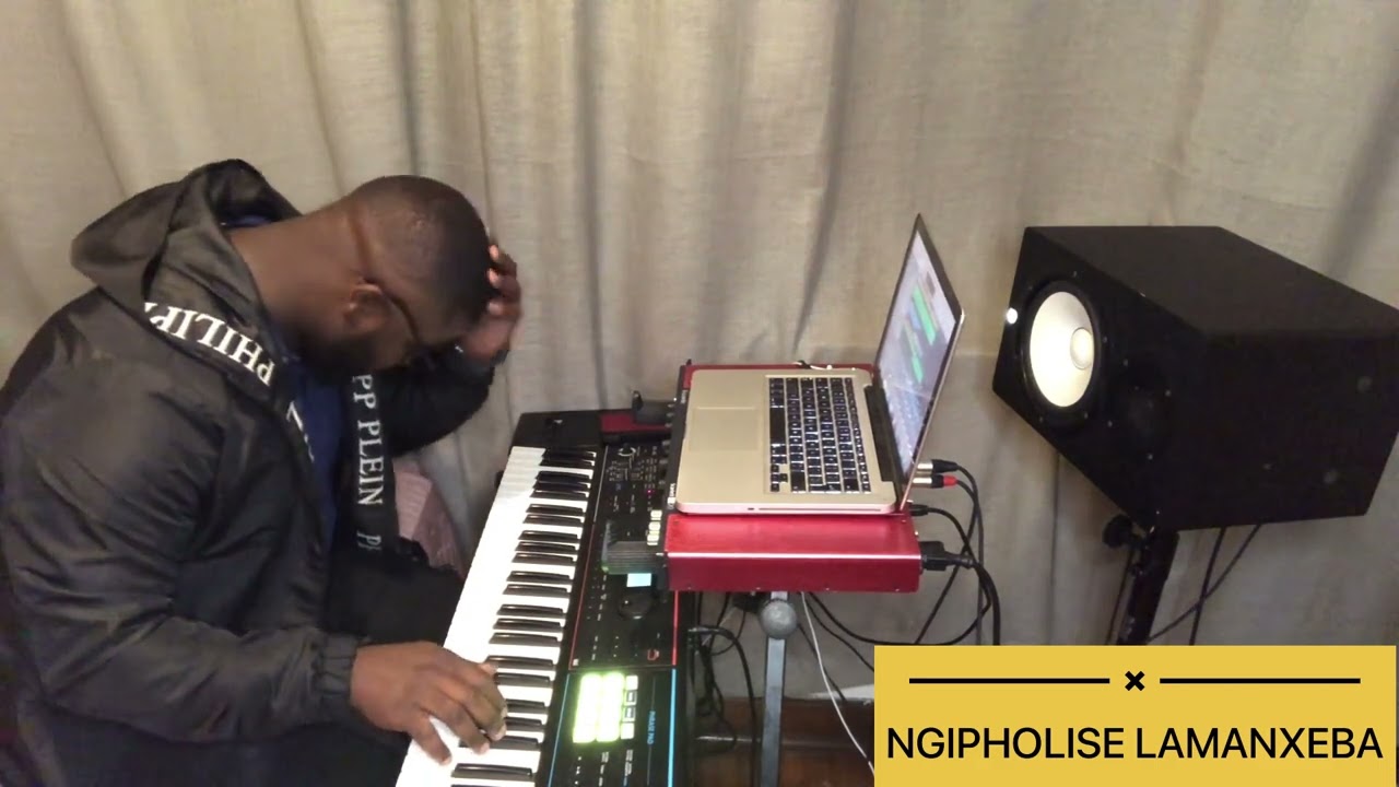 NGIPHOLISE INSTRUMENTAL|| MUSA SKOSANA OFFICIAL