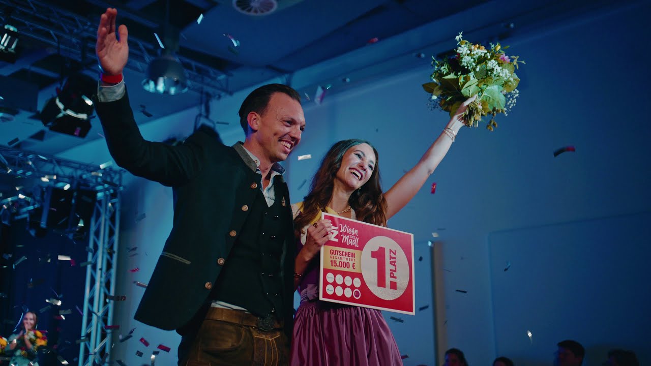 Die Gewinnerin des tz-Wiesn-Madl ist gekürt!