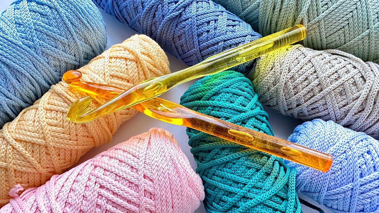 👍 5 летних сумок крючком с ссылками на уроки