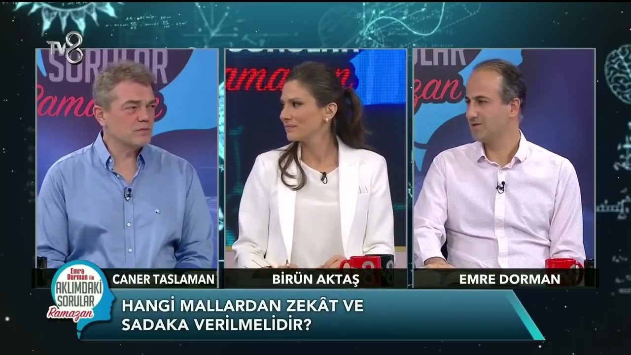 Hangi Mallardan Zekat Sadaka Verilir