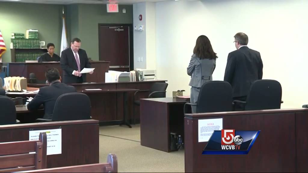 Ex-state prosecutor pleads guilty to corruption charges