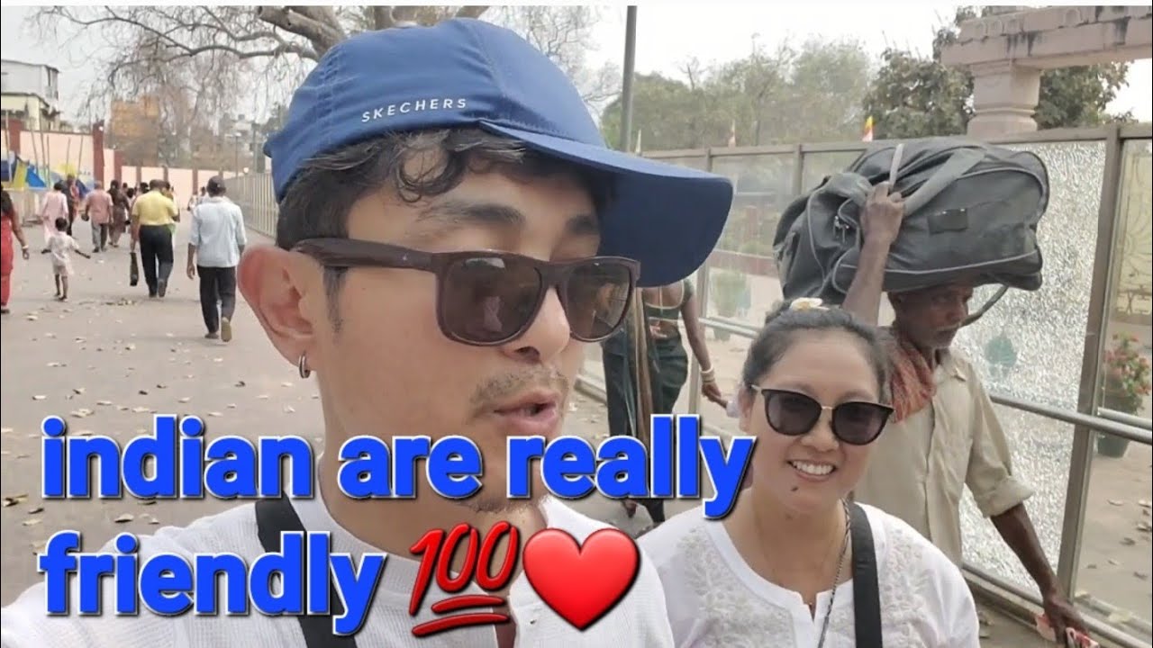 Indian people really enjoy taking videos &photos 🤩reach our destination ✌️#indiavlog #travel 