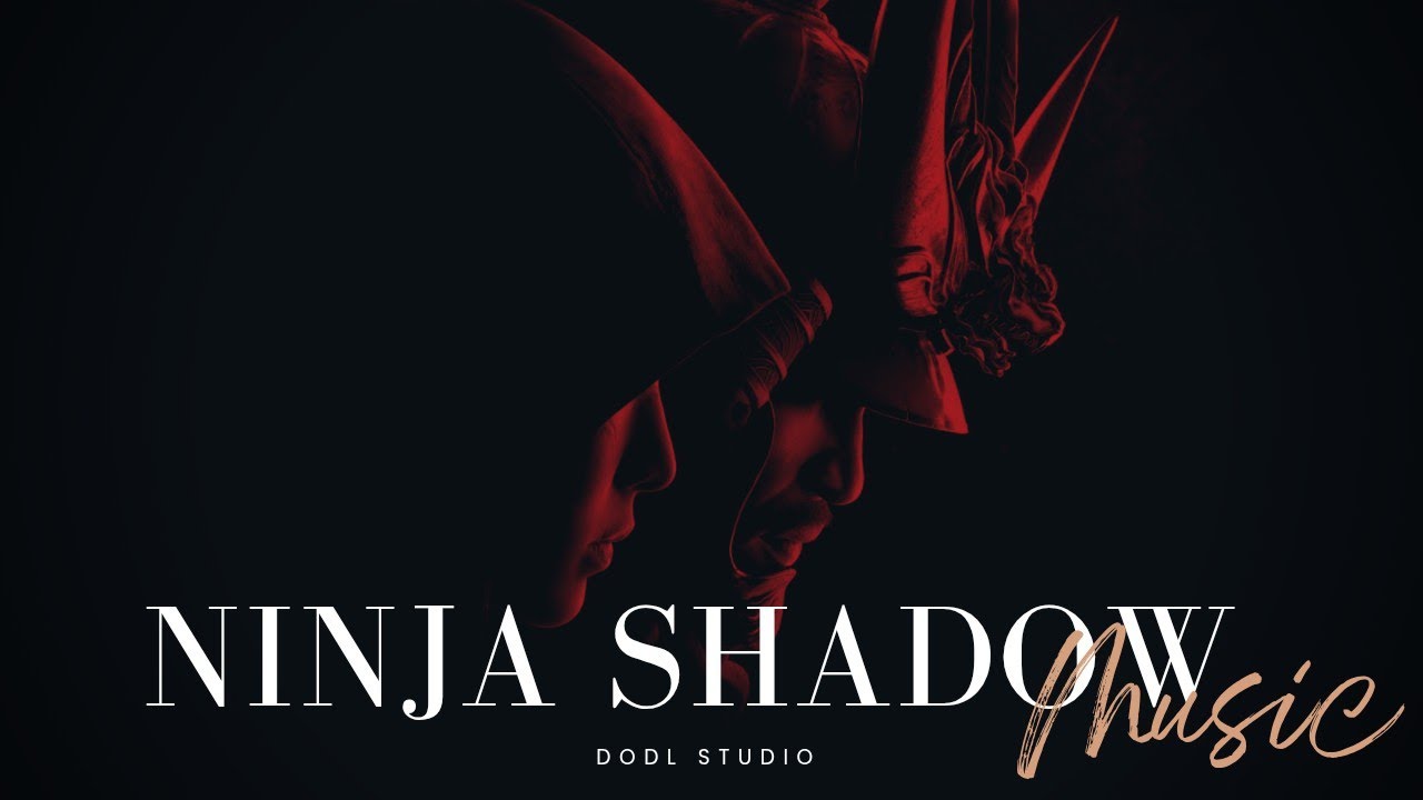 NINJA SHADOW RAP by DODLstudio || 
