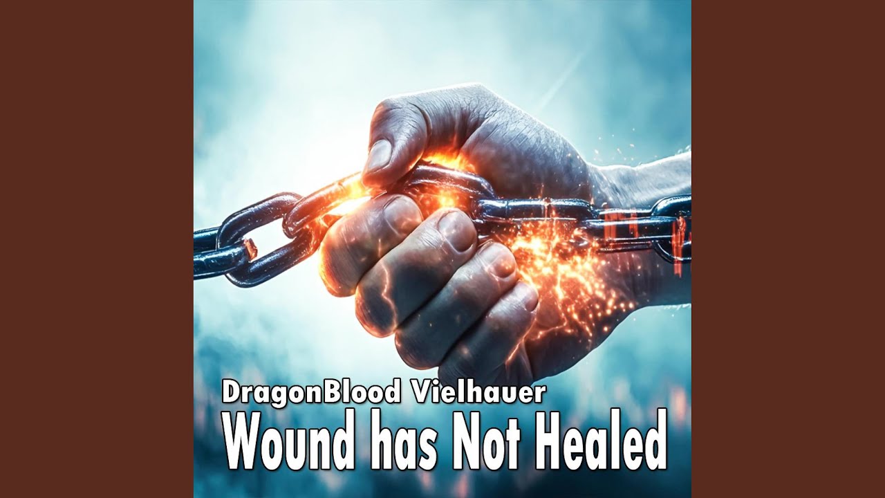Wound has Not Healed