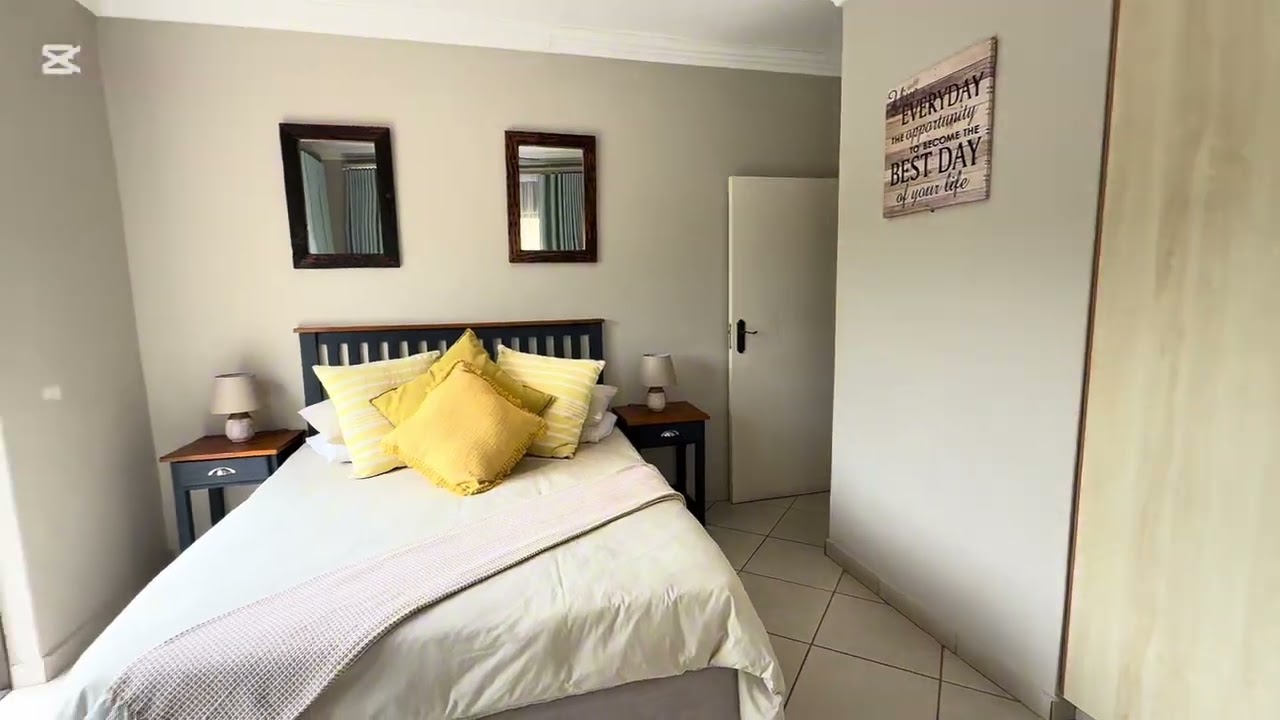 Penthouse Shelly Beach 