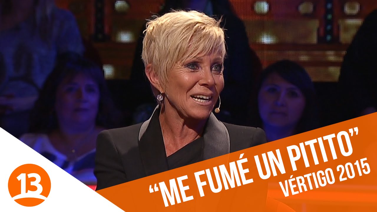 Vértigo 2015 | Raquel Argandoña: 